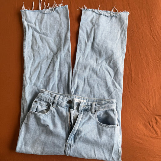 Glassons Jeans - Size 8