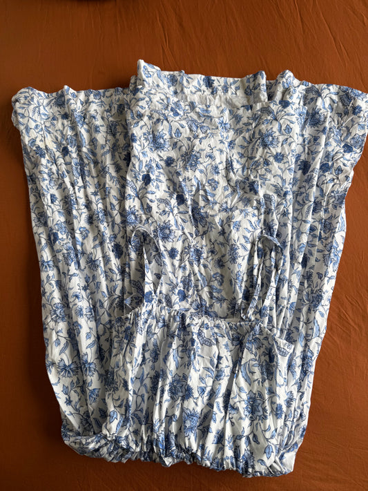 Max Dress - Size 8