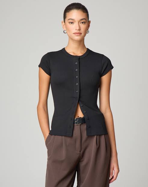 Glassons top - Size M