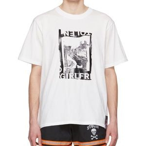 Stolen Girlfriends Club Tee - Size XS