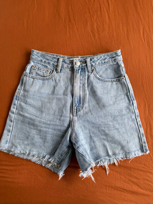 Glassons shorts - Size 8