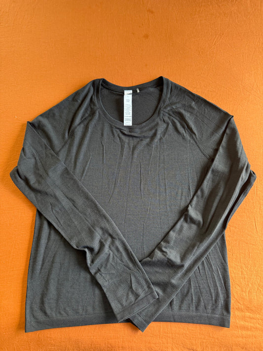 LSKD Longsleeve - Size Large