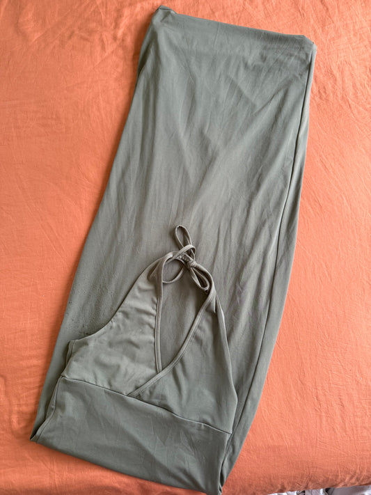 Glassons Maxi Dress - Size Small