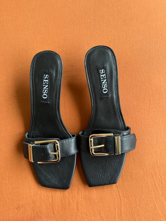 Senso Heels - Size 6