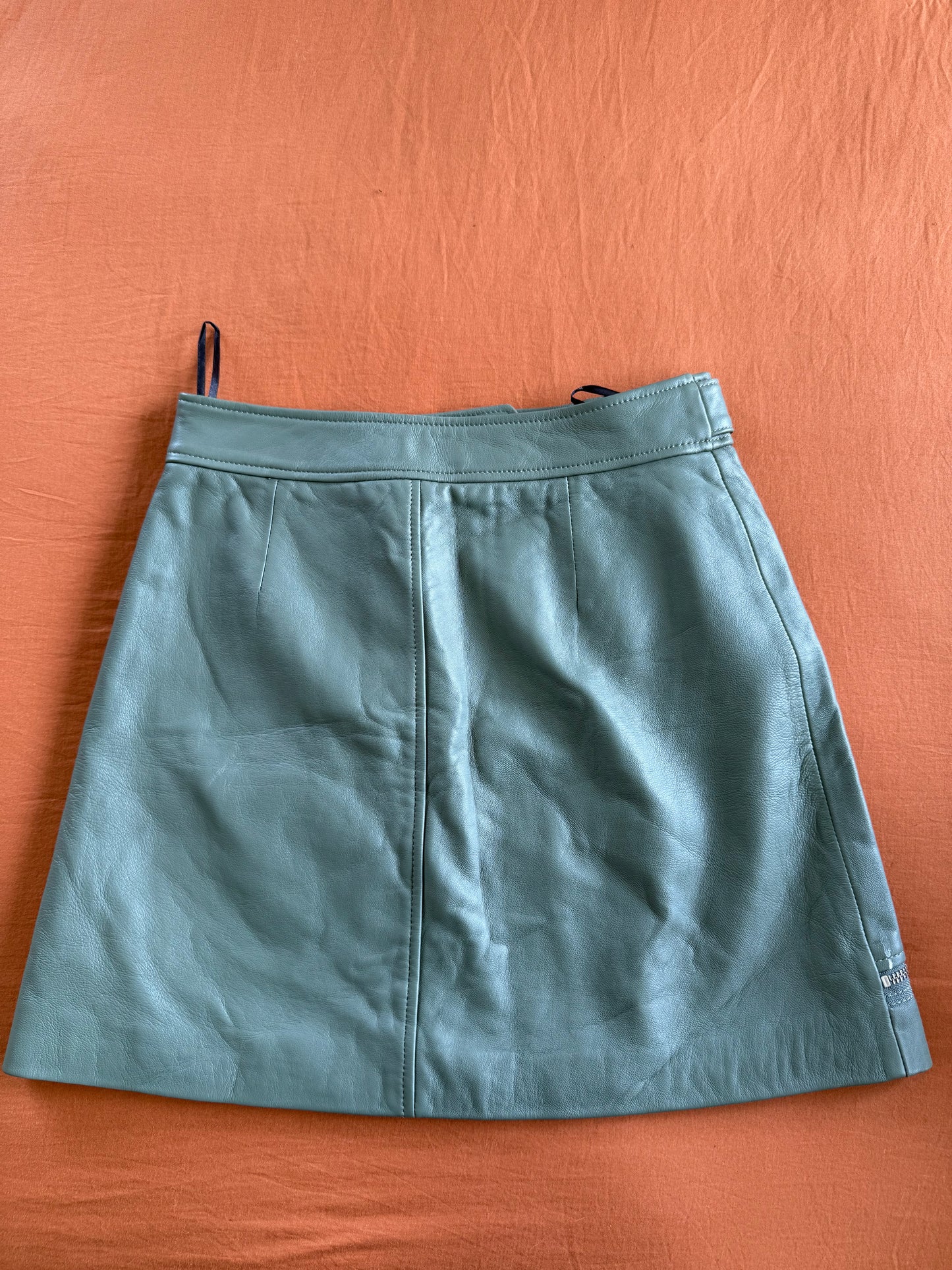 Ena Pelly Skirt - Size 8