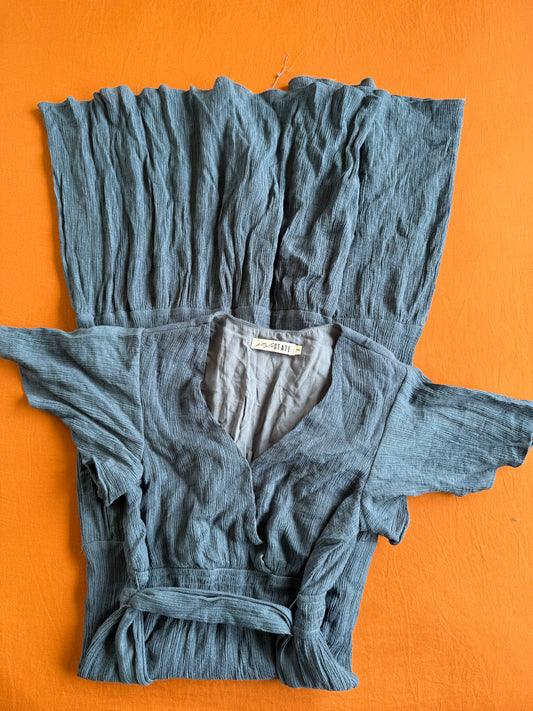 Style State Maxi Dress - Size 8