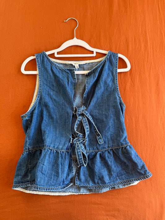 Glassons top - Size 8