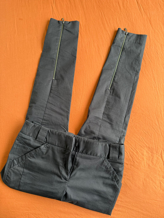 Cue Pants - Size 8