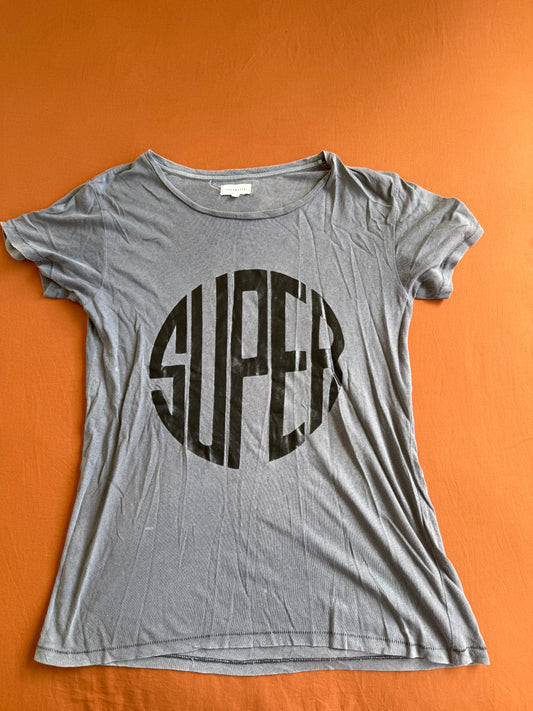 Superette Tee - Size 8
