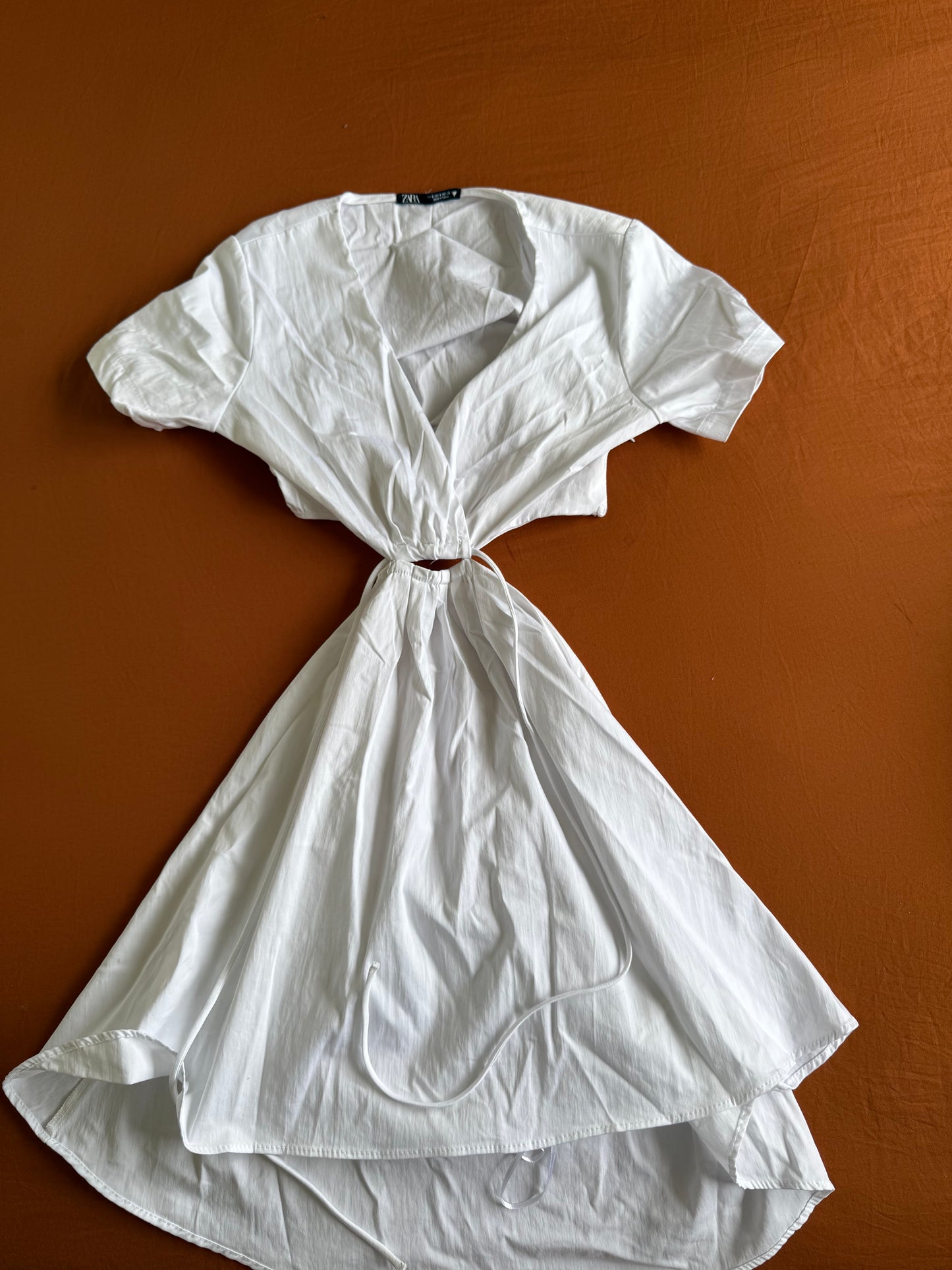 Zara Dress - Size Small