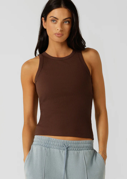 Lorna Jane Tank - Size Small