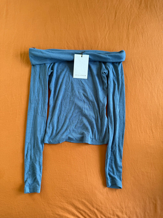 Ava & Ever Top - Size 8