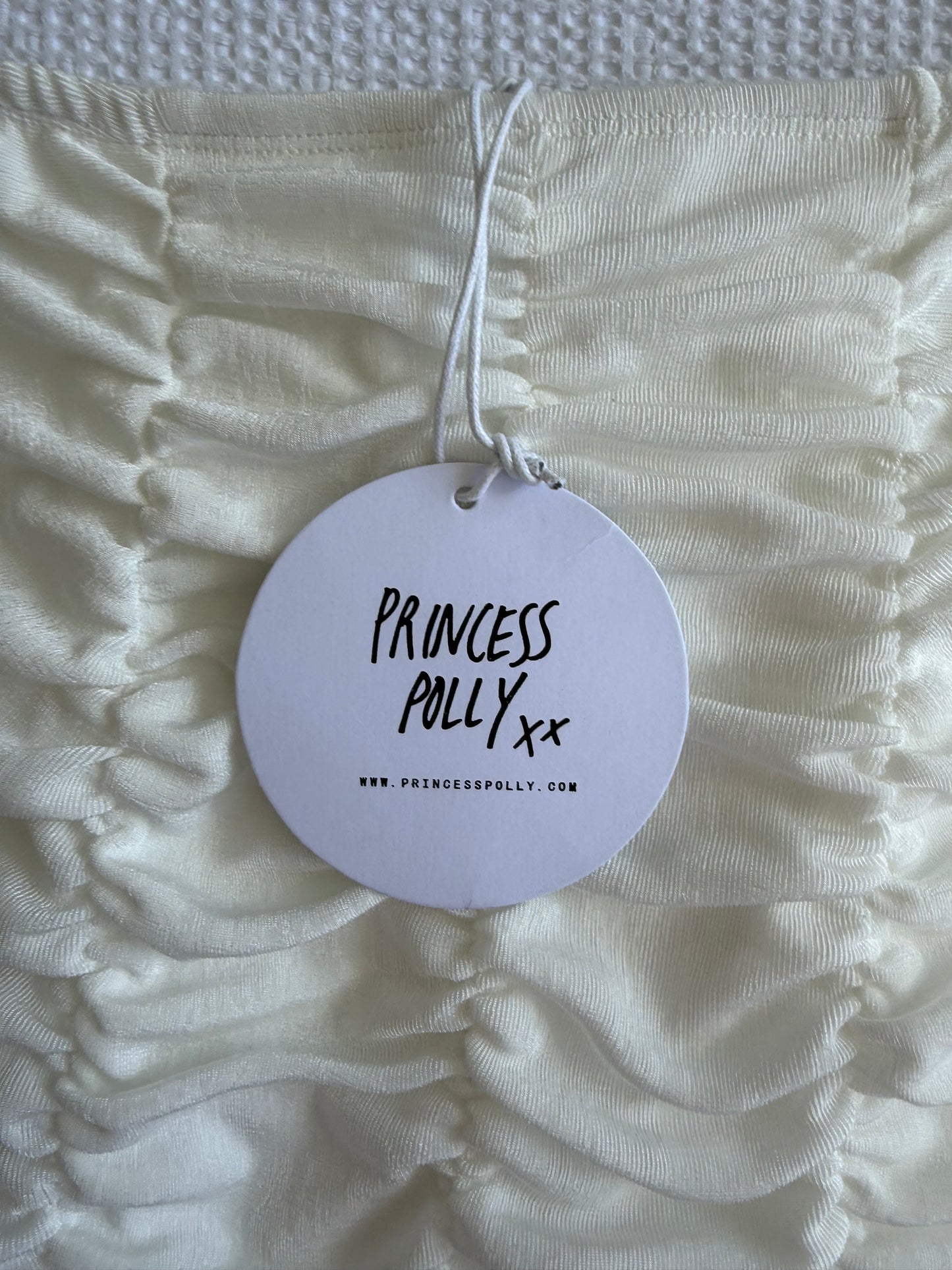 Princess Polly Skirt