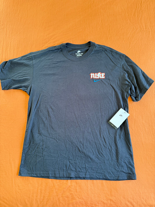 Nike Tee - Size m