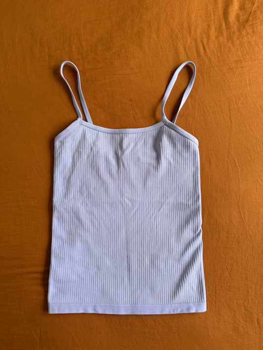 Amin Singlet - Size Small