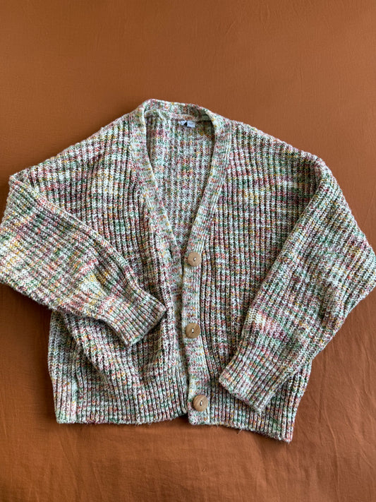 Zara Cardigan - Size M