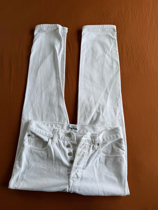 The Post Jeans - Size 6