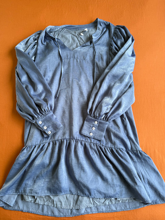 Ketz-Ke Dress - Size 10