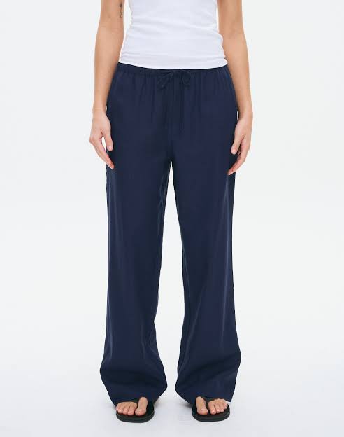 Glassons linen pants - Size 10