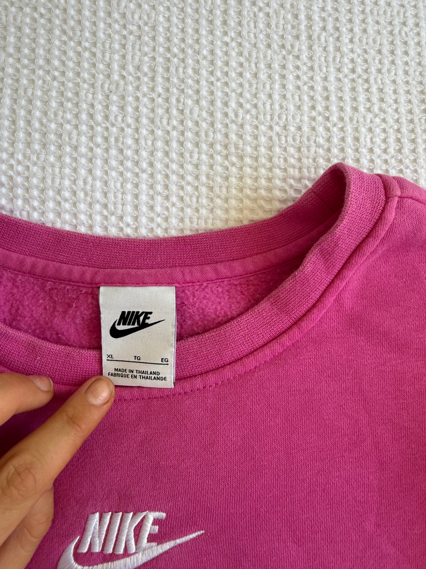 Nike Sweatshirt