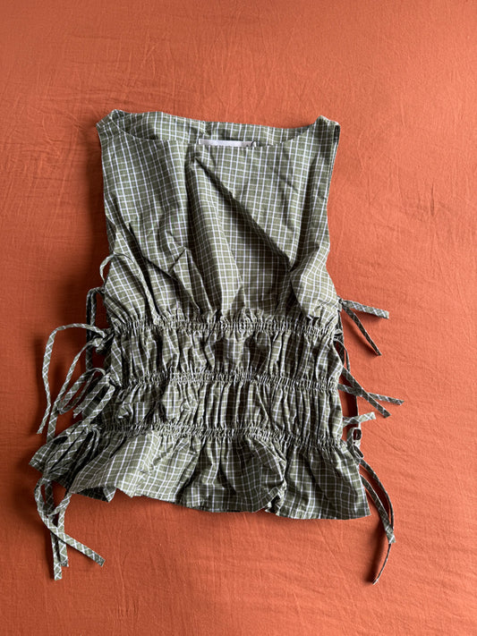 Glassons top - Size 6