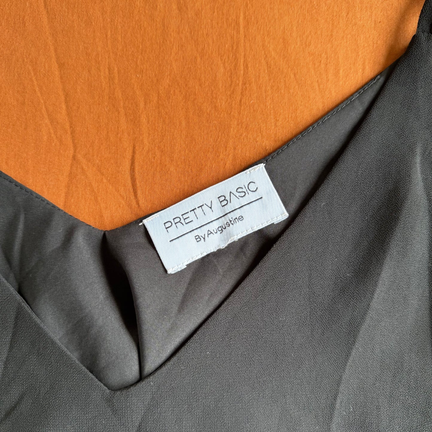 Augustine Top - Size Small