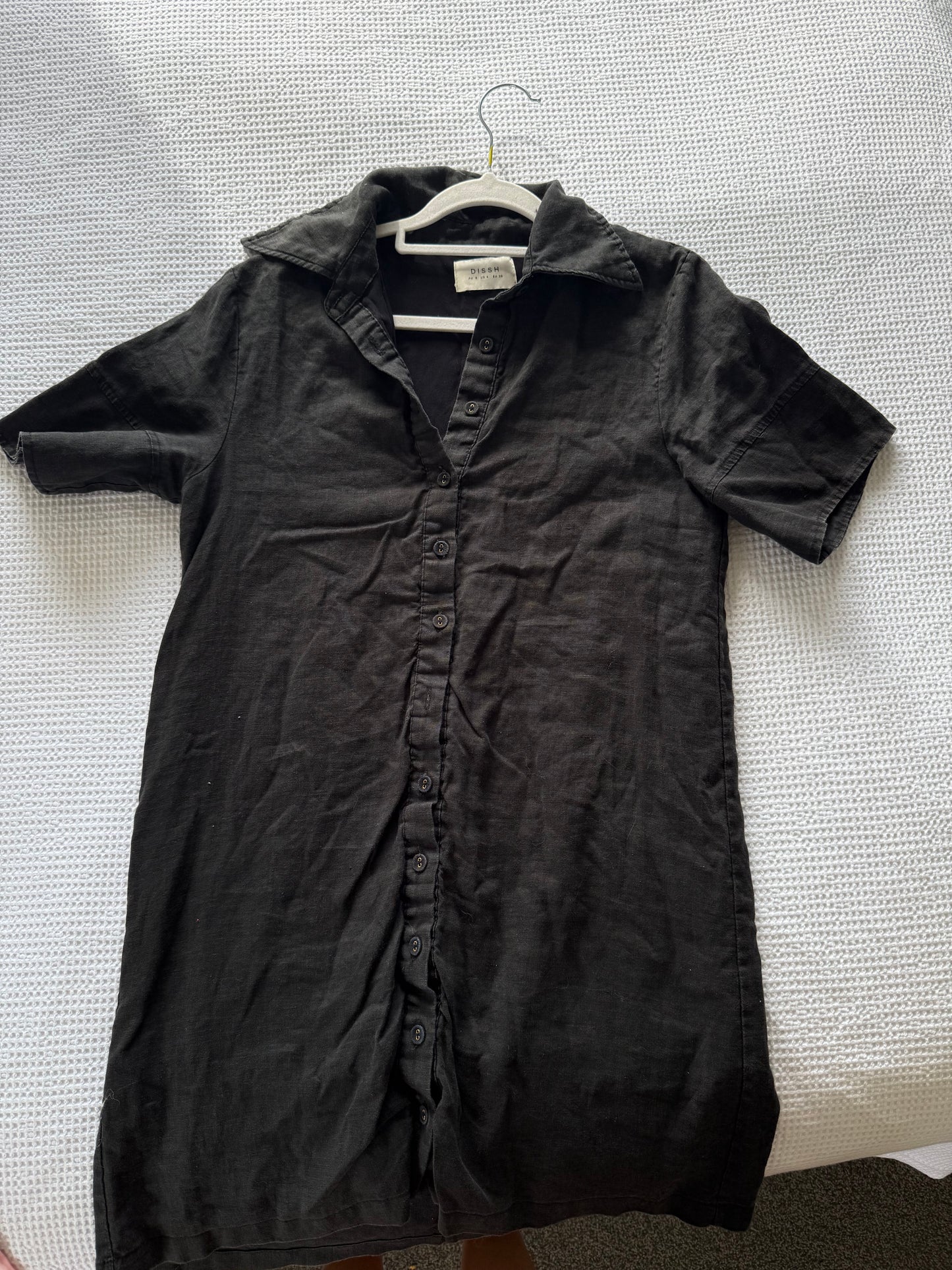 Dissh Dress - Size 8