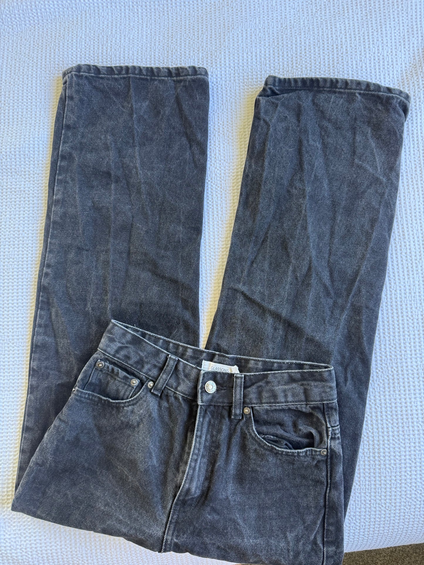 Glassons High Rise Jeans