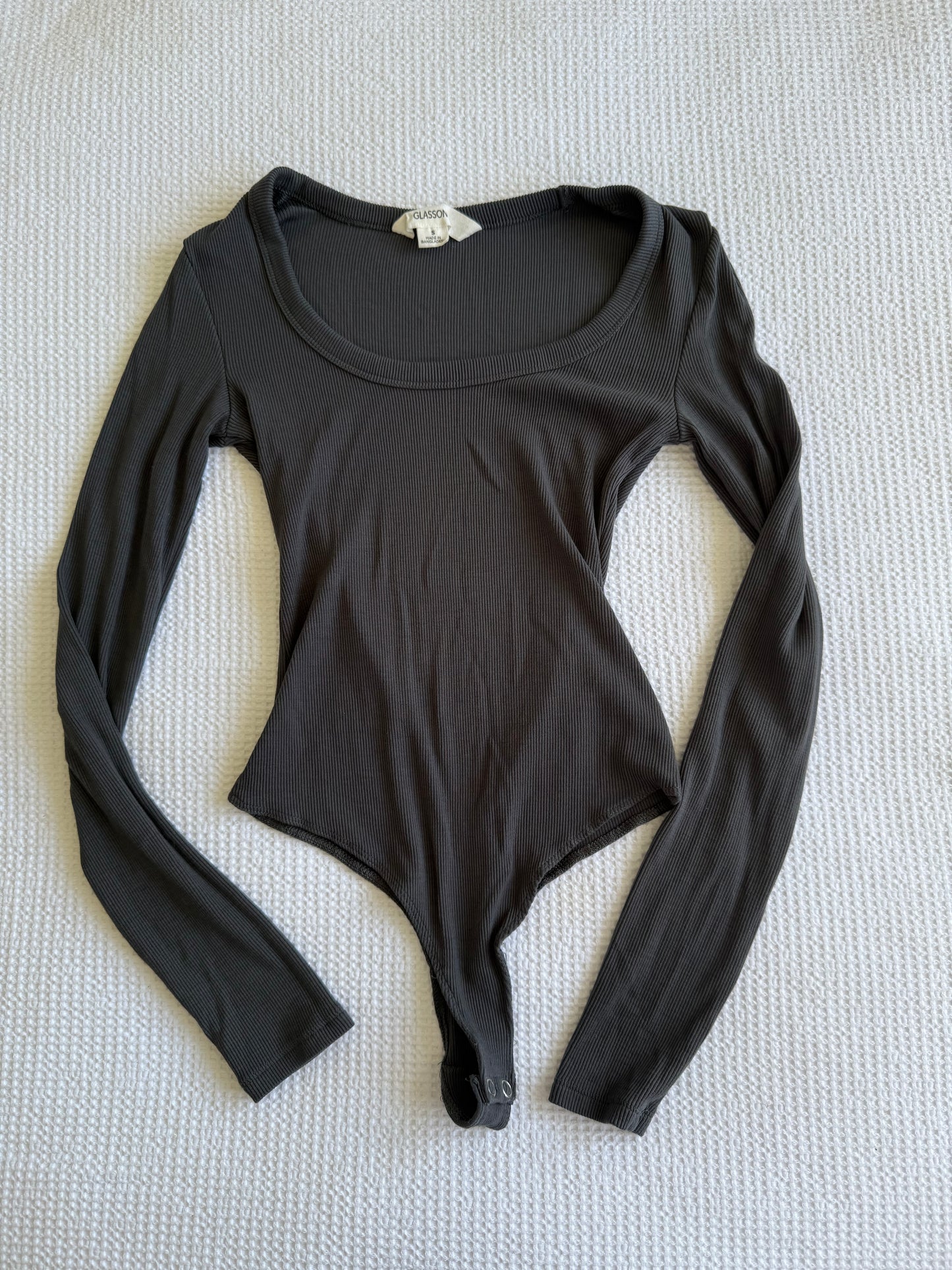 Glassons Bodysuit