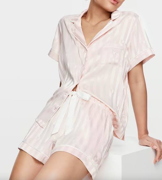 Peter Alexander Set - Size Small