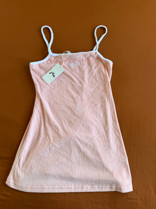 Rusty Dress - Size XS