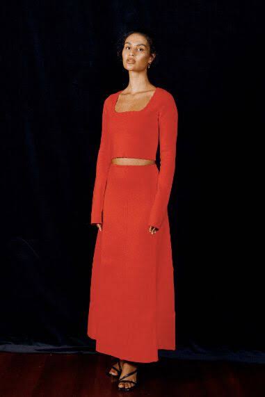 Ruby Ima Set - Size 8