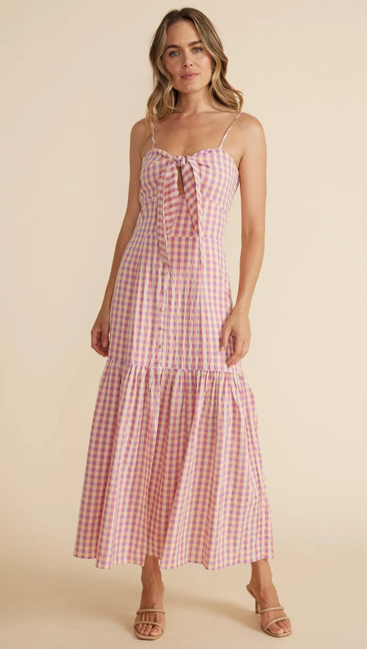 Mink Pink Dress - Size 8