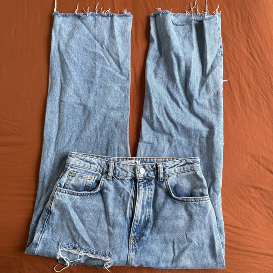 Glassons Jeans - Size 8