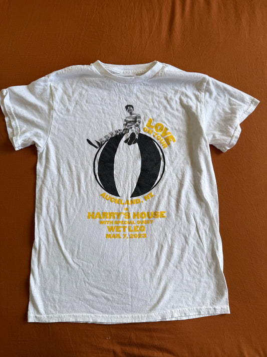 Harry Styles Tee - Size Small