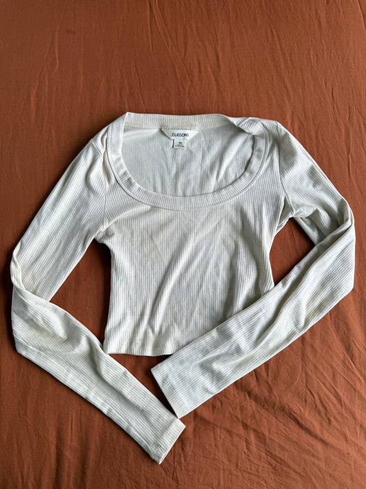 Glassons longsleeve - Size XS