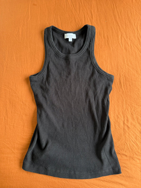 Witchery Tank - Size Small