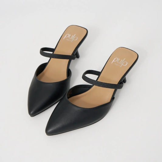 Pulp Heels - Size 9