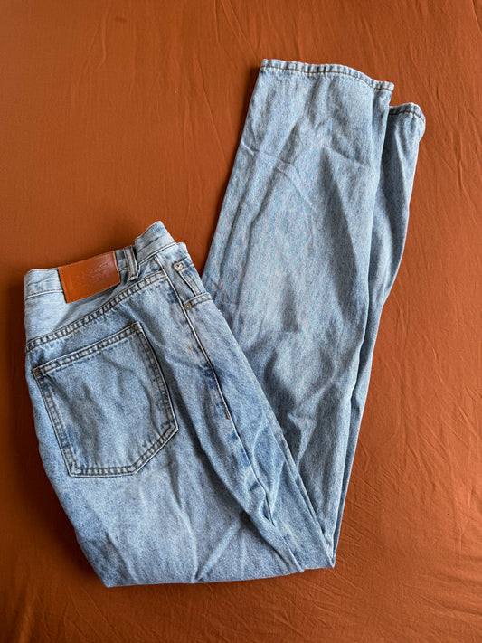Princess Polly Jeans - Size 10