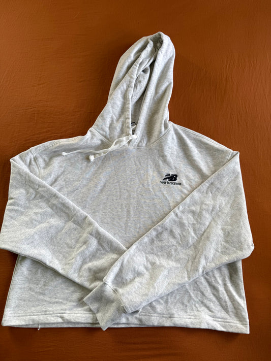 New Balance Hoodie - Size 8