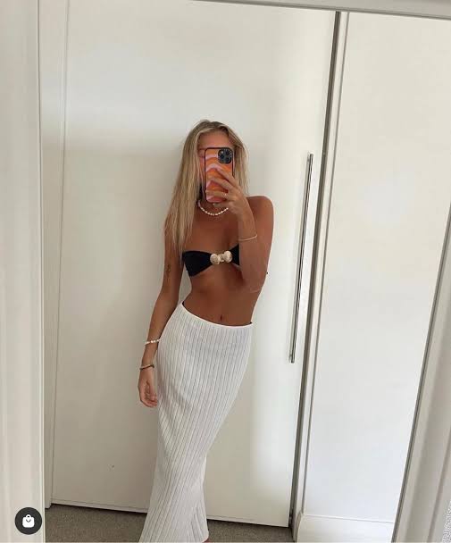 SNDYS Skirt - Size XS