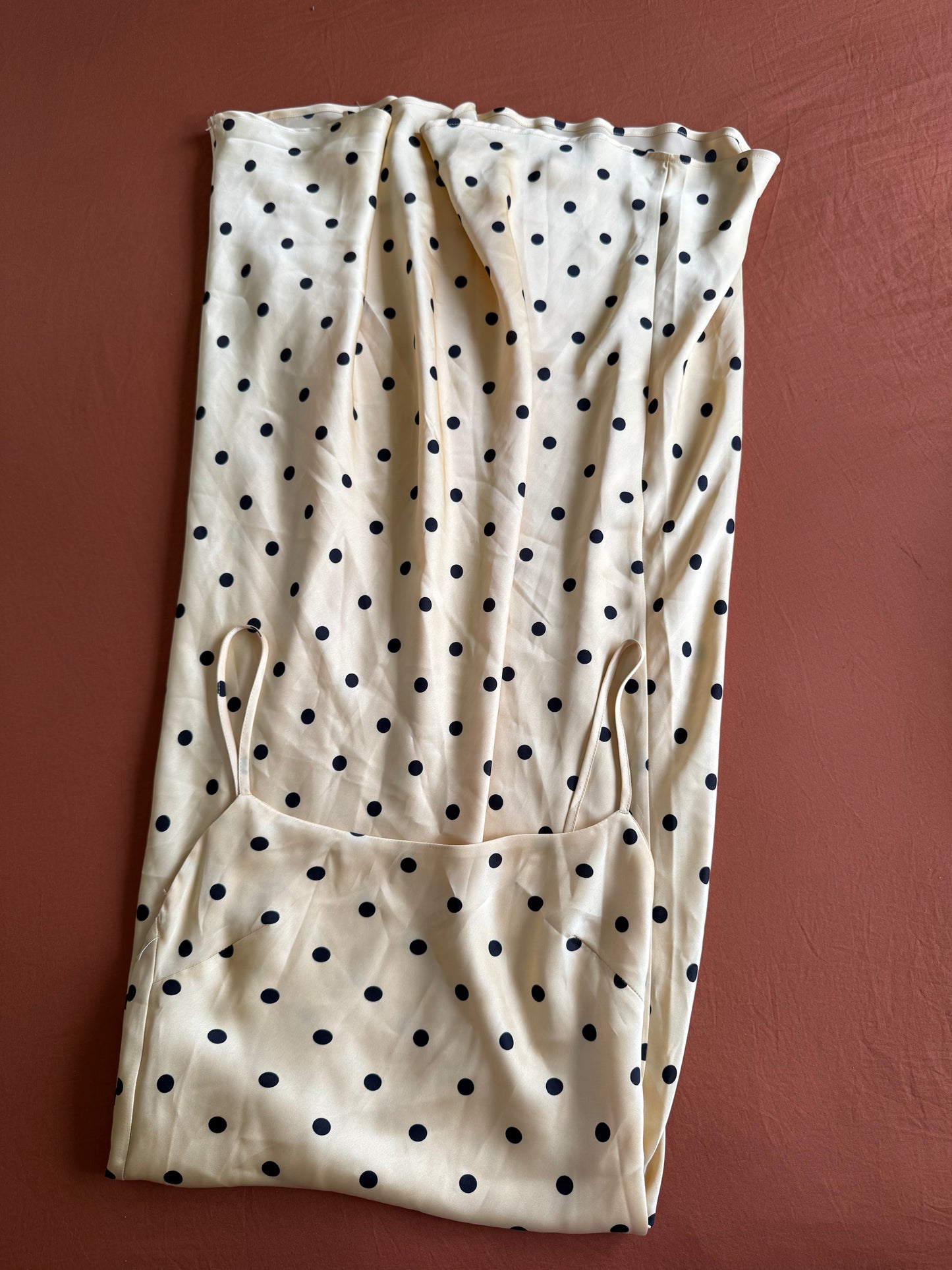 Glassons Maxi Dress - Size 6