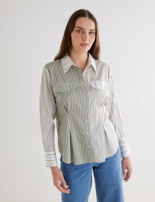 Mineral Longsleeve - Size 14
