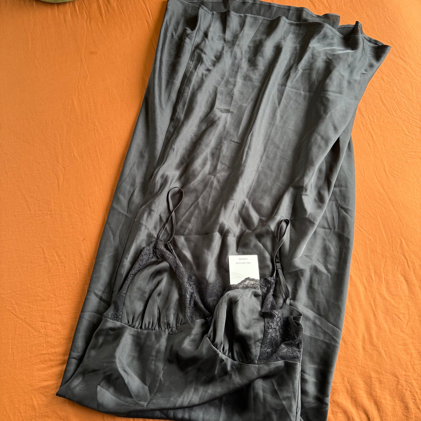 Glassons Maxi Dress - Size