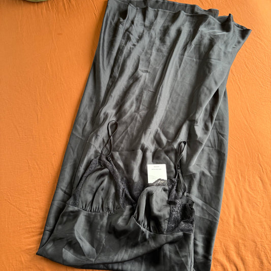 Glassons Maxi Dress - Size