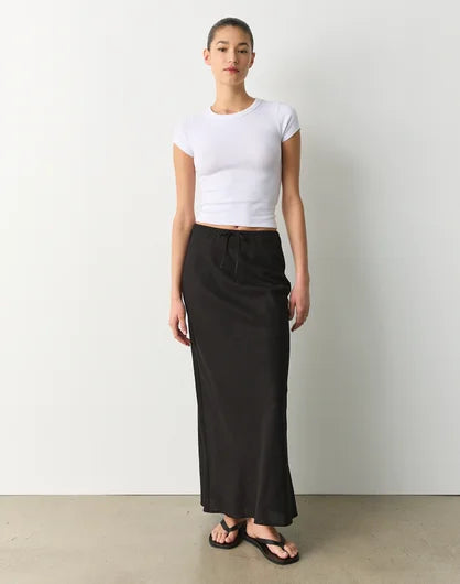 Glassons linen skirt - Size 6