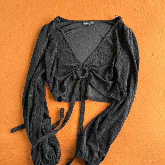 Among the Brave Top - Size 10