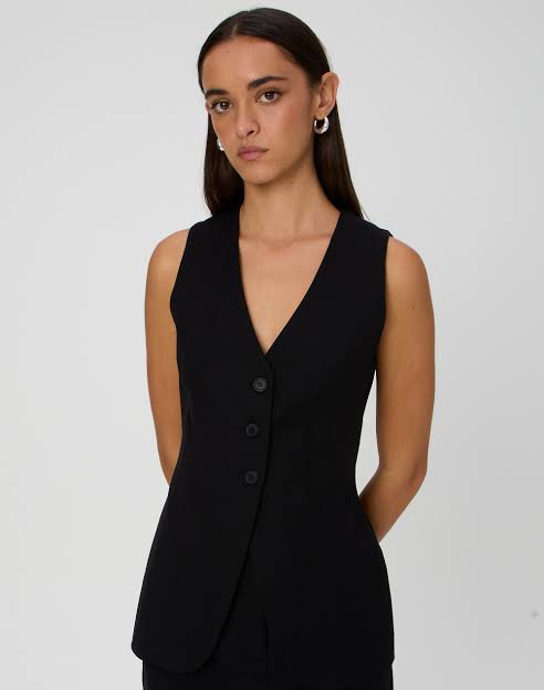 Glassons vest - Size 12