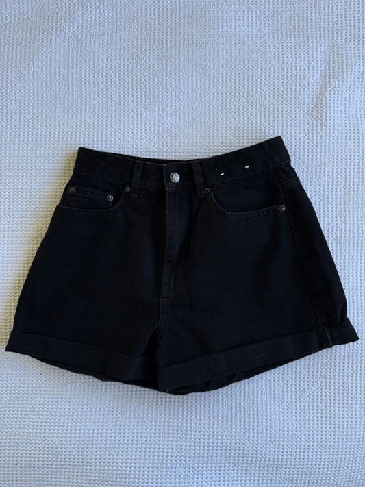 Glassons Denim Shorts