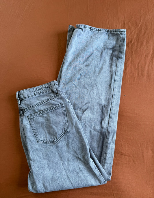 Naked Vice Jeans - Size 36